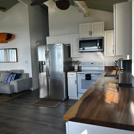 Villa Amazing Ocean View! Haleiwa Exterior foto