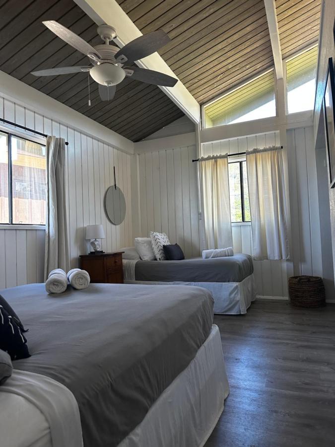 Villa Amazing Ocean View! Haleiwa Exterior foto